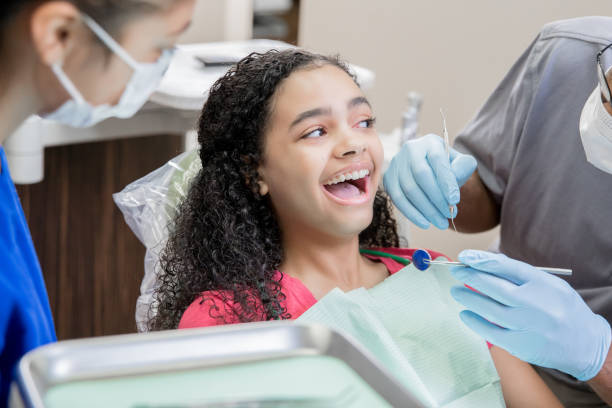 Best Broken or Cracked Tooth Emergency Dentist in Richnd Heights, MO