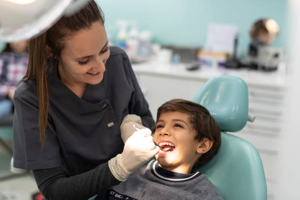 Best Orthodontic Emergency Dentist in Richnd Heights, MO